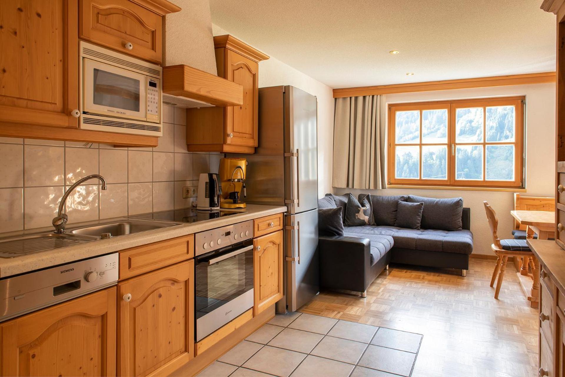Boutiquethotel Grandau Sankt Gallenkirch Exterior foto